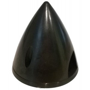 ANDERSON NYLON SPINNER 38 MM BLACK