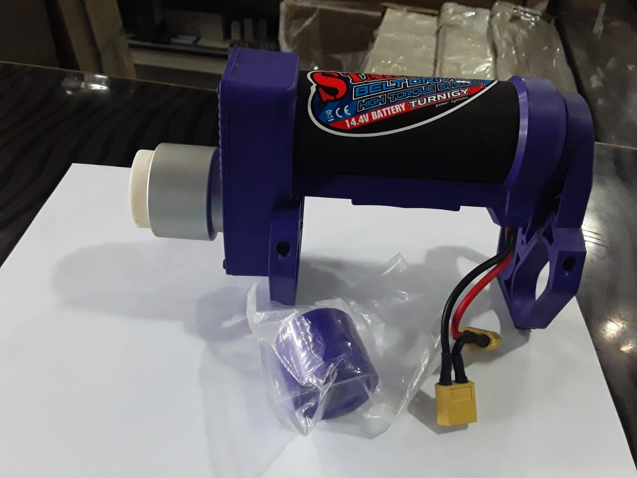 Turnigy Heavy Duty Starter 180