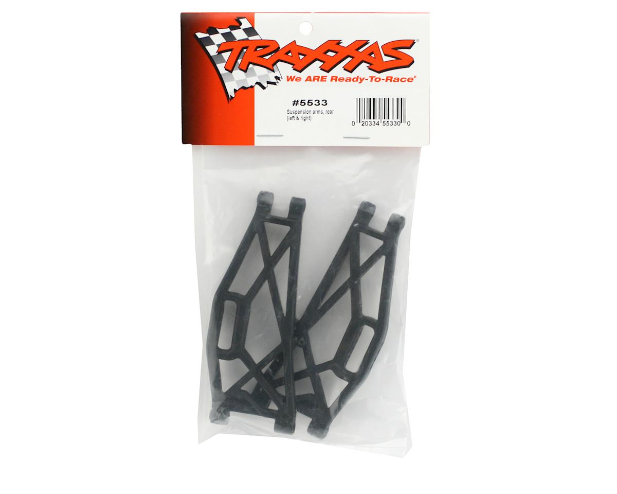 Traxxas Left & Right Rear Suspension Arm Set (Jato)