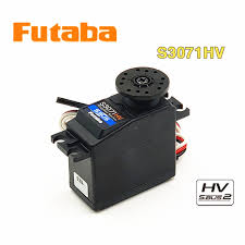 Futaba S3071HV - S.Bus HT Programmable Servo