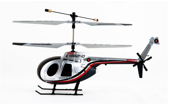 NINCO 190 PHEONIX HELI
