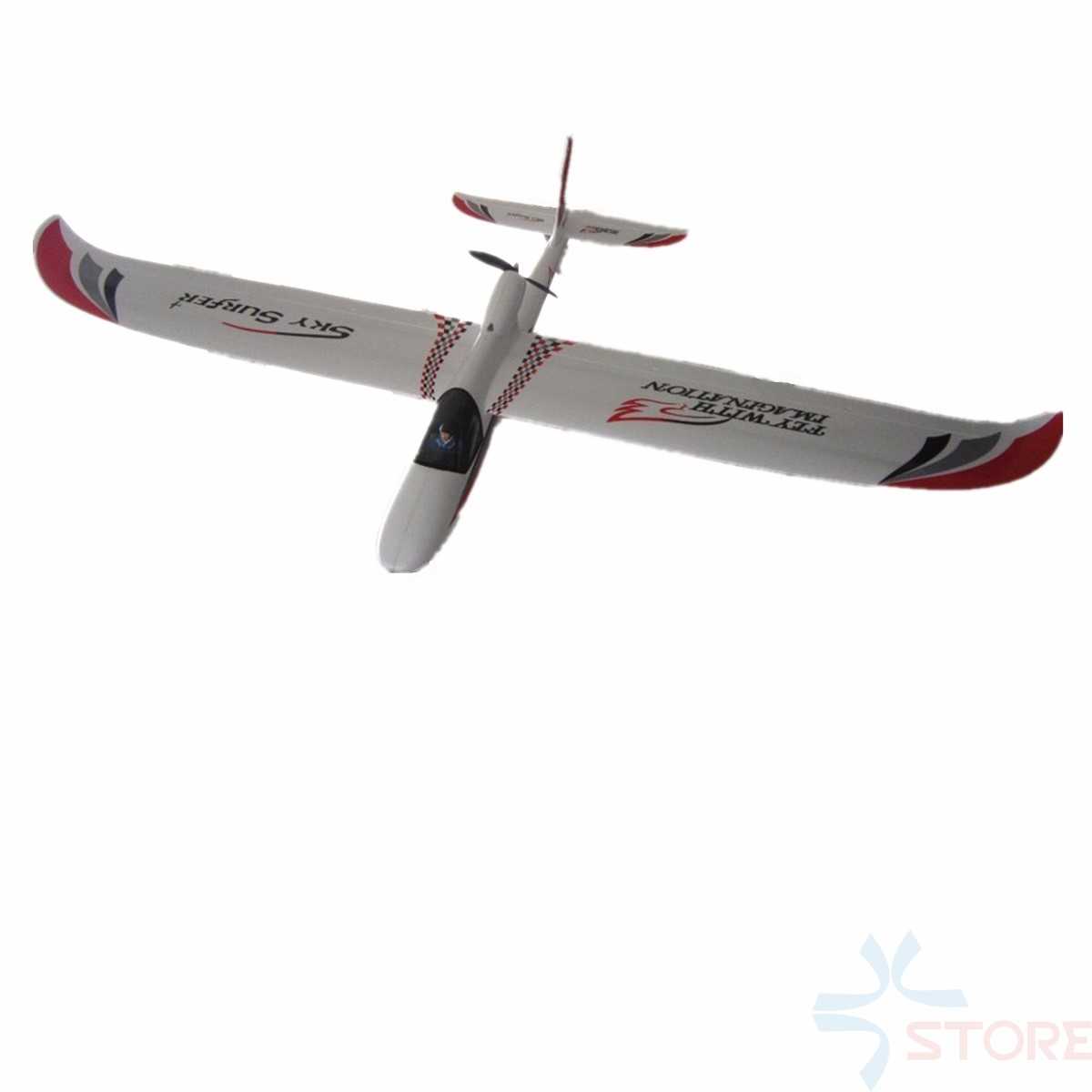 Rc Airplane Sky Surfer Arf