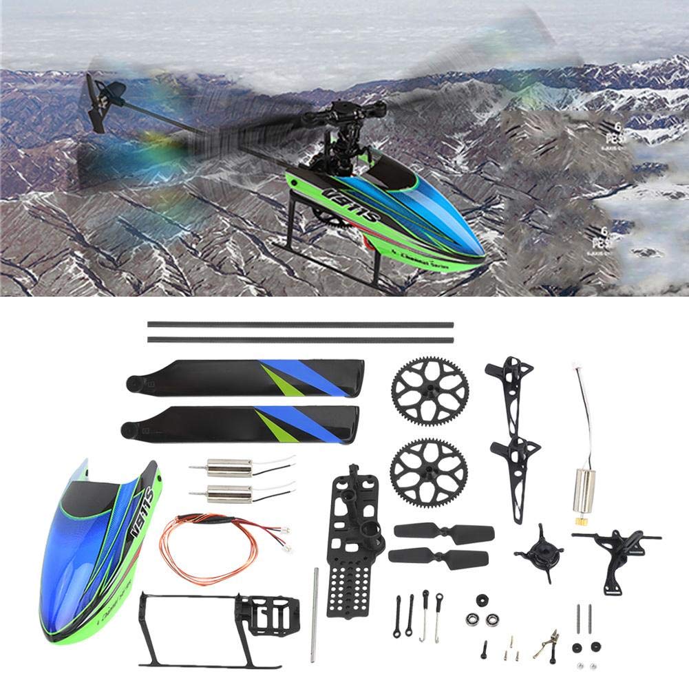 Helicopter Spare Parts