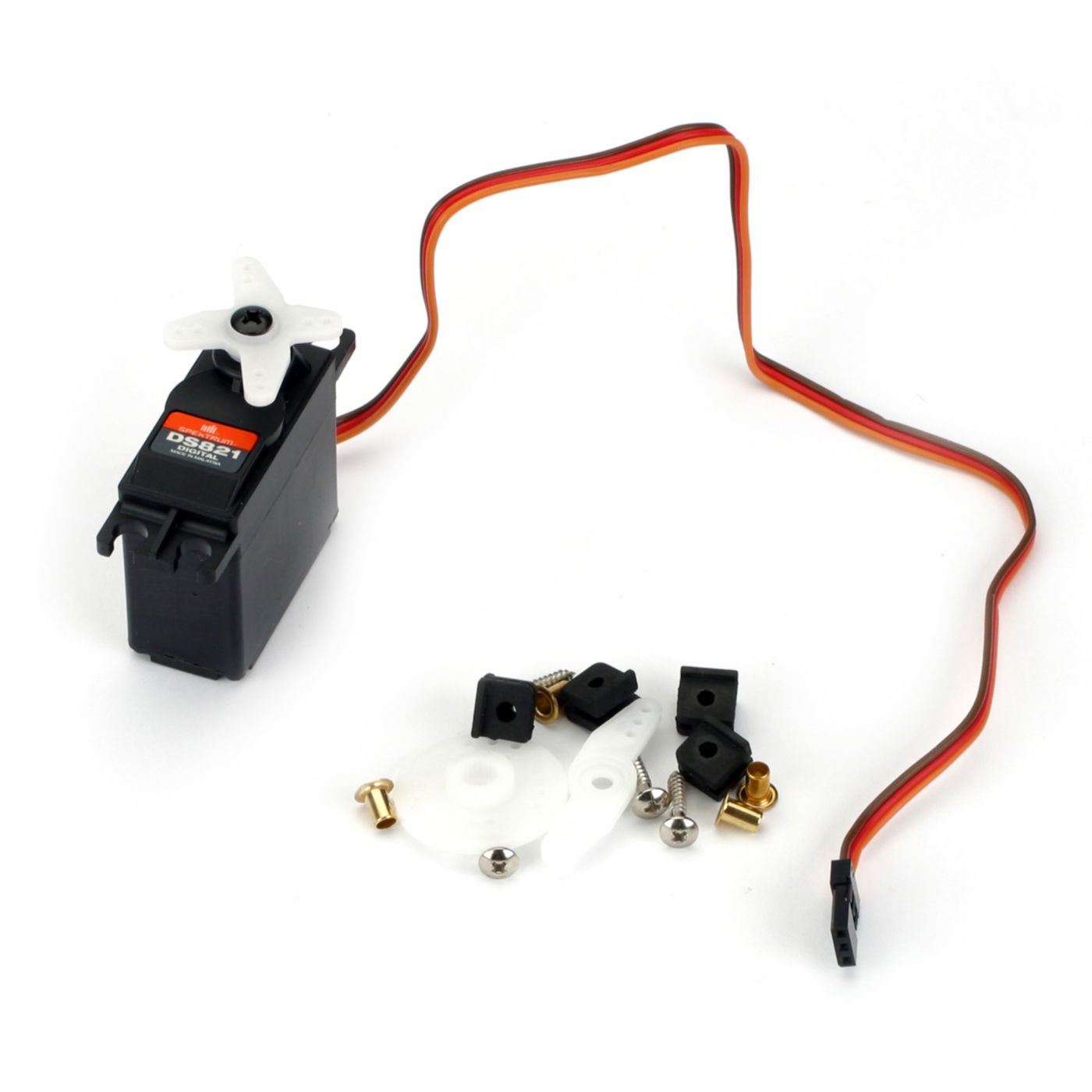 Servo-Spektrum DS821- 6Kg Torque(Quality Pre Owned)