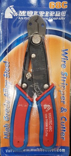 Multitec 68 C Wire Cutter-Stripper