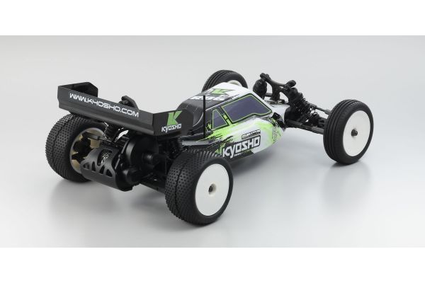 Kyosho Ultima Rb6 Buggy Ready Set 1/10 Ep