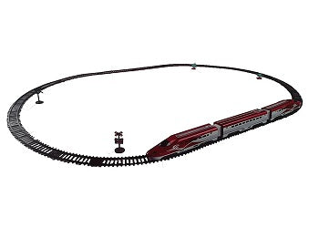 Toy Train 1:108 Scale 22847
