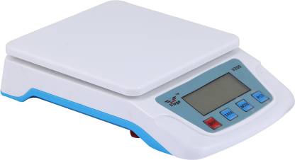 Small Electronic Compact Scale