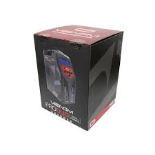 Venom Pro Quad Lipo Battery Fast Charger | 4 Ports At 100W Each | AC DC 7A Fast Nimh Lihv Lipo Balance Charger Discharger