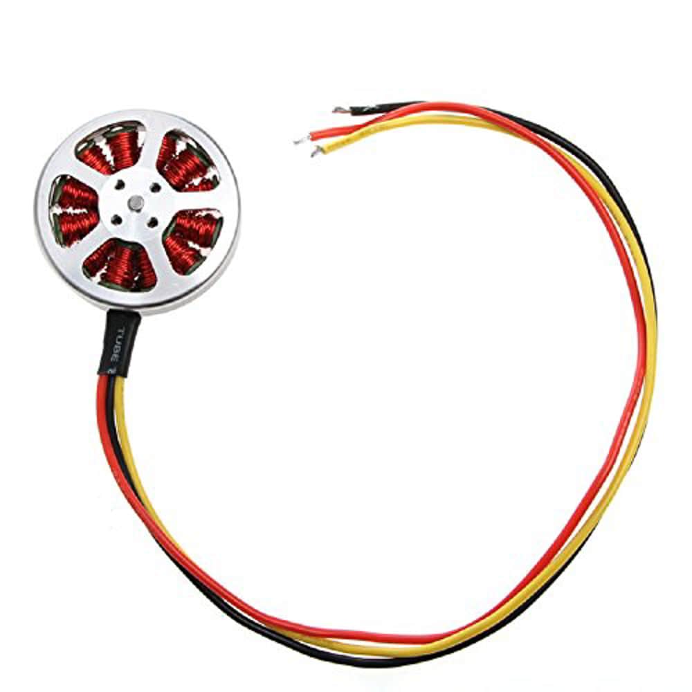 5010 360KV High Torque Brushless Motor for Drone