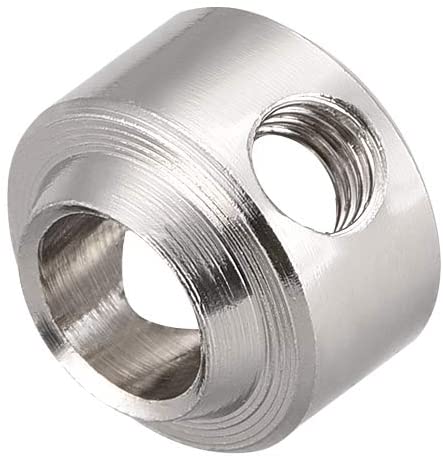Wheel Collar/Collets 3.1mm (Pack of 4)