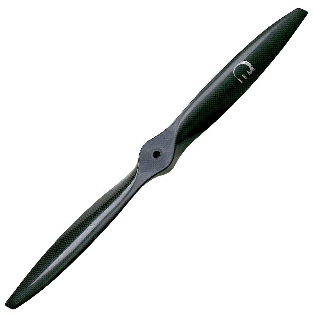 XOAR Carbon Fiber Propeller 24" x 10