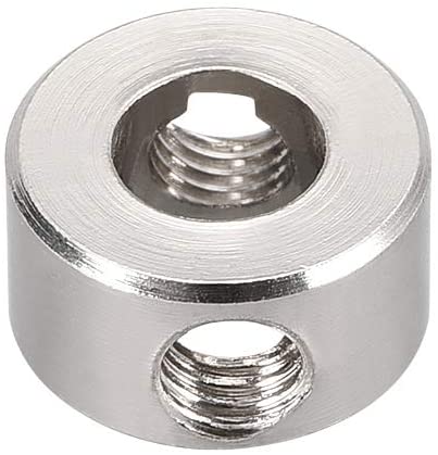 Wheel Collar/Collets 2.1mm (Pack of 4)
