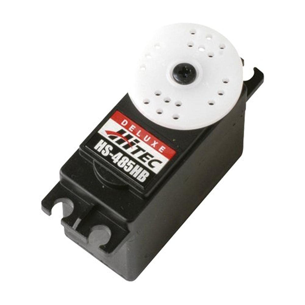 Hitec HS-485HB Deluxe HD BB Karbonite Gear Servo