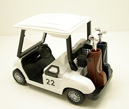 GOLF CAR 5 INCH