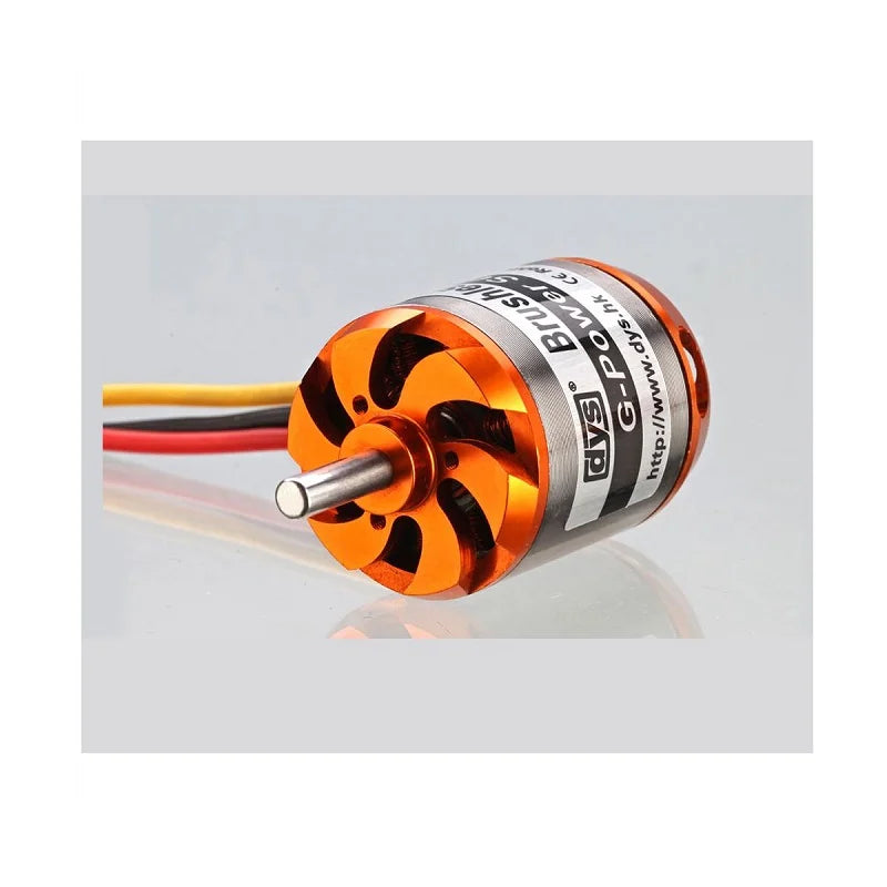 DYS D3548-6 790 KV BLDC Motor