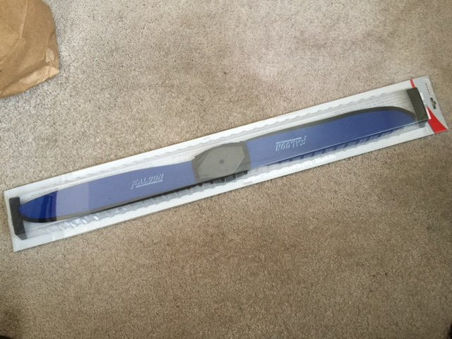 Falcon Carbon Fiber Propeller 24" x 10