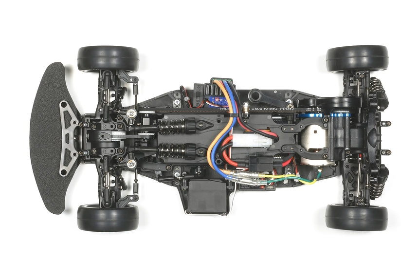 MERCEDES BENZ SLS AMG GT3-SLOT CAR