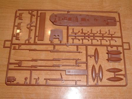 ACADEMY NEW BEDFORD WAHLER 1:200