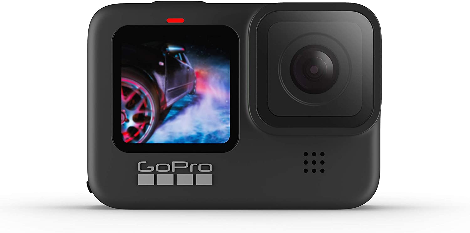 Gopro Hero9 Black Chdhx-901