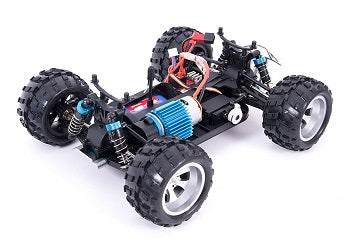 WL TOYS RC CAR A 979 ELECTRIC VORTEX