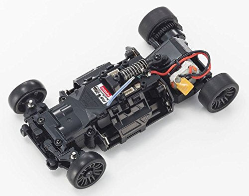 Kyosho Raybrig NSX MINI-Z Racer MR-03