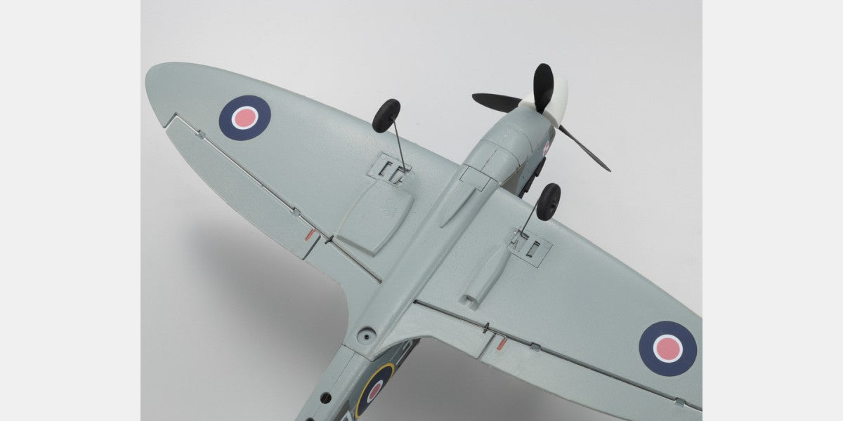 KYOSHO RC PLANE SPITFIRE Mk I Readyset