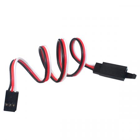 Servo Extension Cable 60 CM