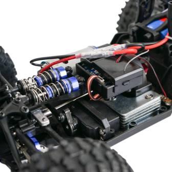 Rc Car 1:12Scale 4WD Electric (GS1002)