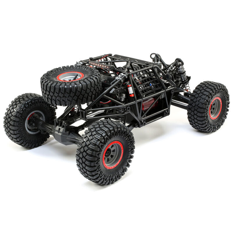 Losi 1/6 Super Rock Rey 4Wd Brushless Rock Racer- Los05016T2