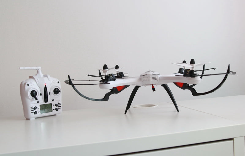 Tarantula X6 (Quality Pre Owned)