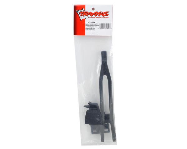 Traxxas 7426X Tall Battery Hold Down Expansion Kit Slash 4X4 LCG And 1/10 Rally