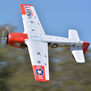 Fms 1400Mm(55.1") T-28D Trojan V4 Red-Pnp