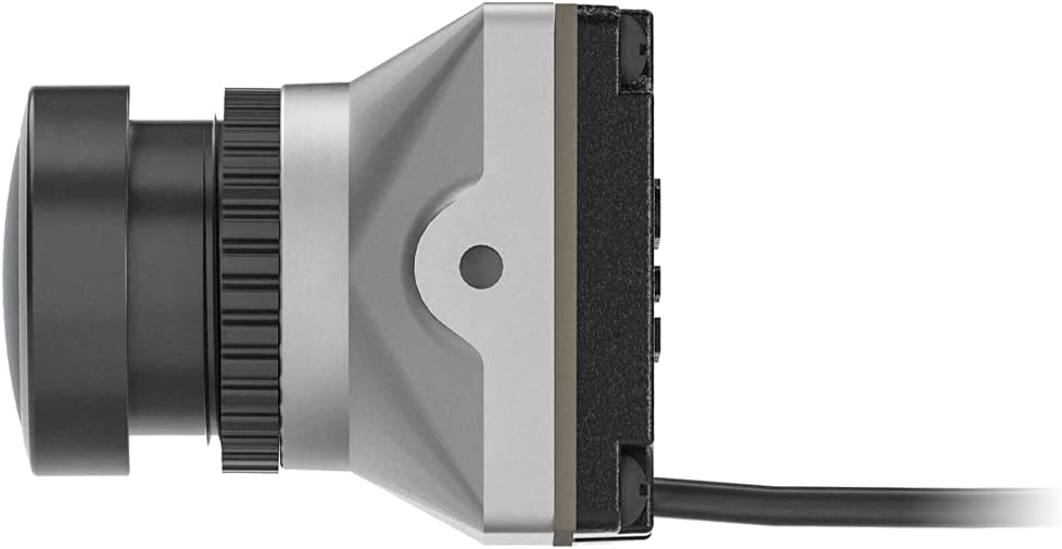 Caddx Polar Starlight/Air Unit Digital Hd Fpv System-Silver
