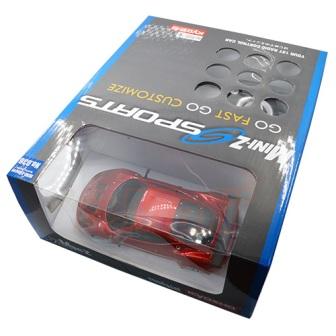 Kyosho Lamborghini Murcielago MINI-Z Racer MR-03