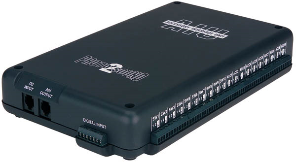 DCS Accessory Interface Unit (AIU) 50-1004