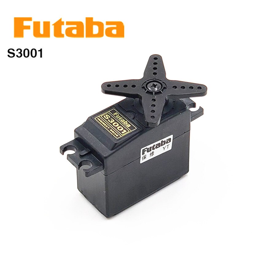 Futaba Servo S3001