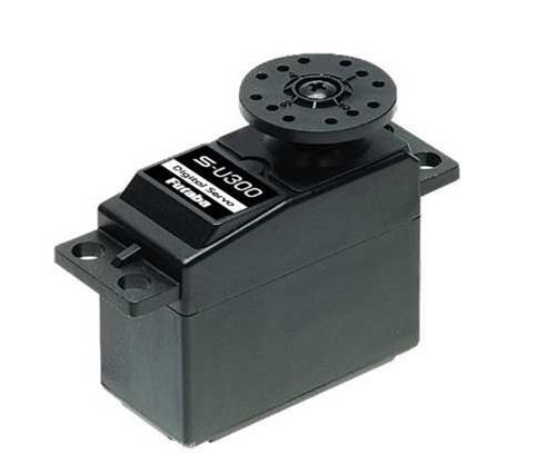 Futaba SU 300 Standard Digital Servo