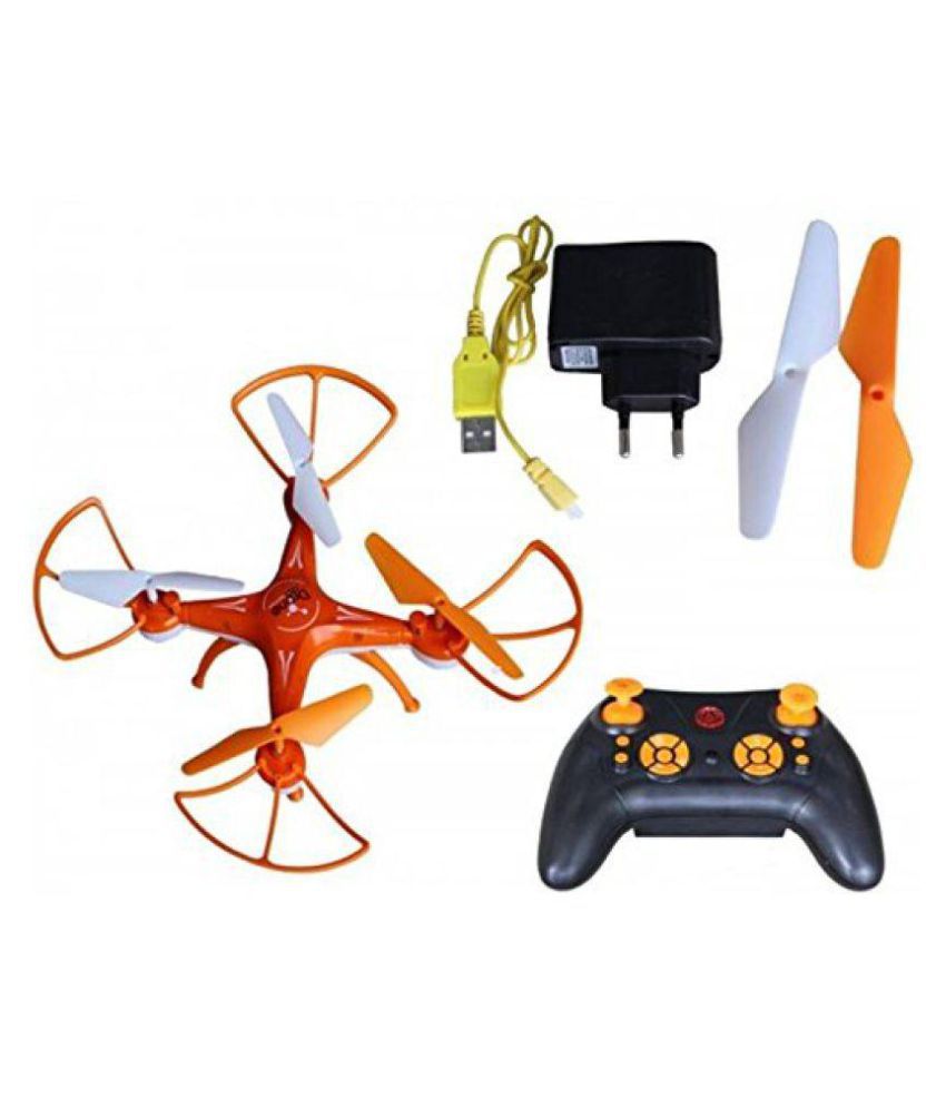 RC TOY MULTIROTOR