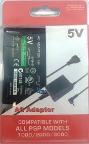 5V AC ADAPTOR