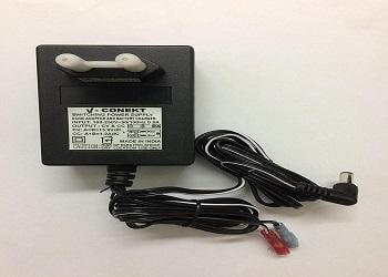 12V CHARGER