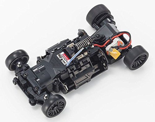 Kyosho Rs Shelby Cobra MINI-Z Racer MR-03