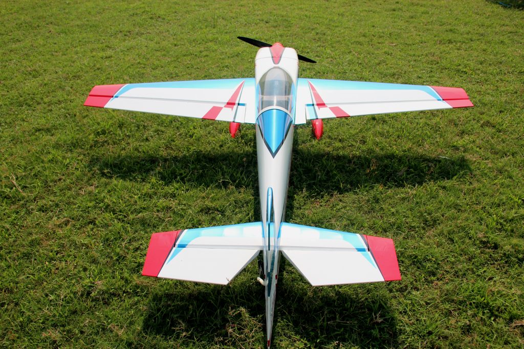 PILOT RC 3D EXTRA NG – 103″ (2.63M) COLOUR SCHEME 01