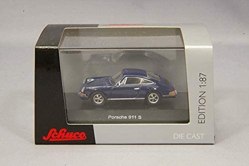 SCHUCO PORSCHE 452629300