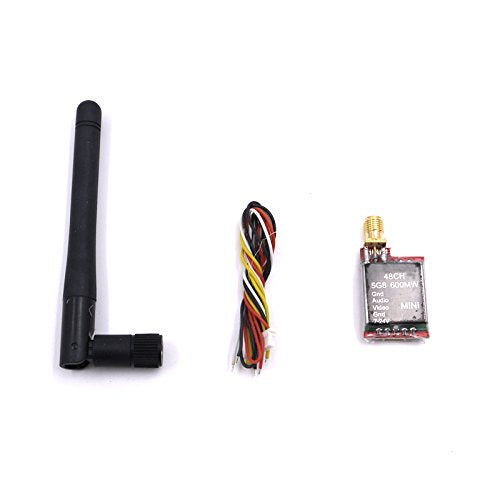 TS5828 Mini 48CH 600MW Transmitter