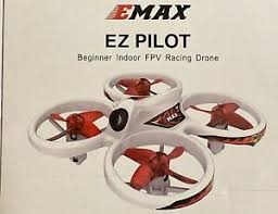 Emax Ez Pilot Beginner Indoor Fpv