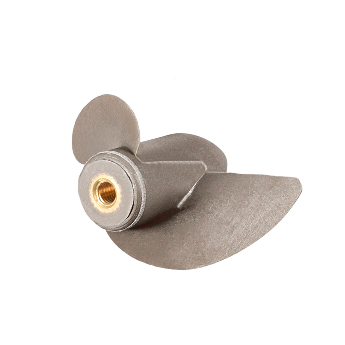 2 Blade Boat Propeller 39x27.5 M3 Reverse