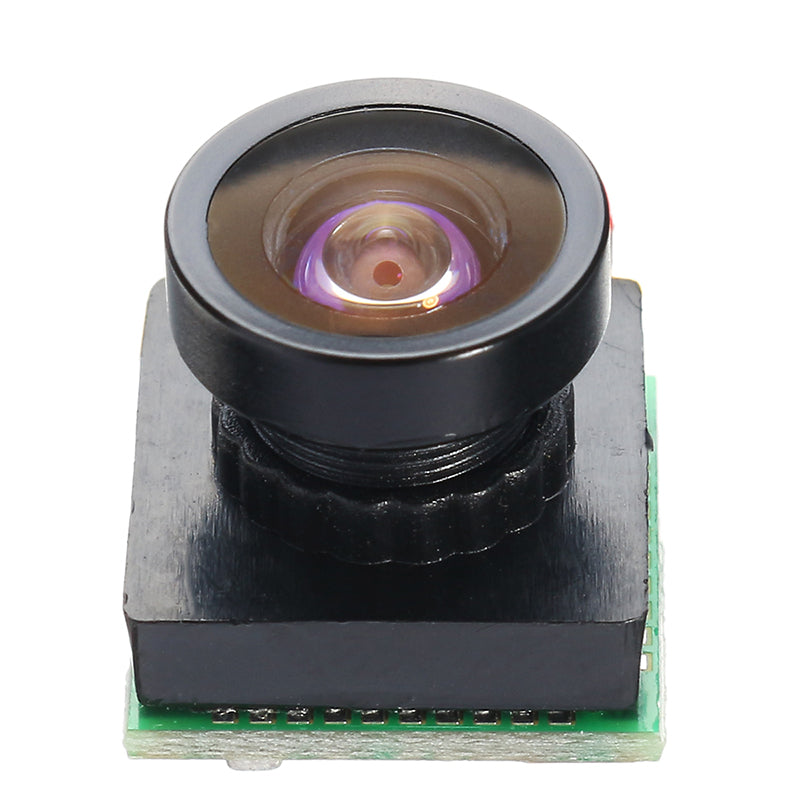 Buy 600TVL 170 Degree Mini FPV AV Camera with Audio for Mini