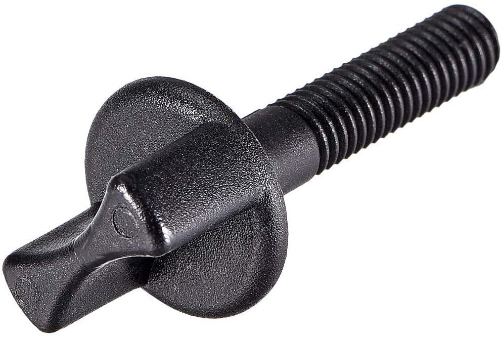 Nylon Wing Bolts M6 x L30mm