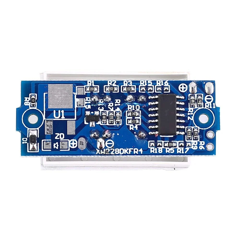 3S 18650 Li-po Lithium Battery Capacity Indicator Module